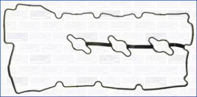 WILMINK GROUP wg1450572 -  Прокладка, крышка головки цилиндра